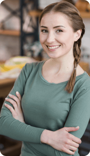 Improve Your Smile Confidence