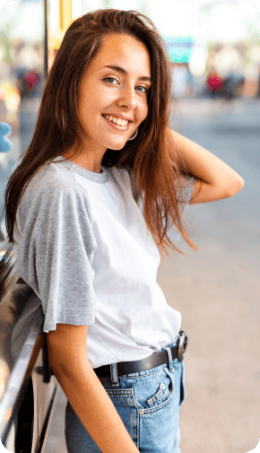Want A Full Smile Makeover