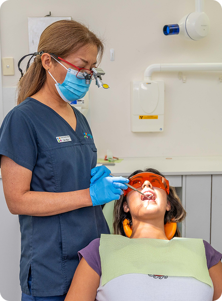 Emergency Dentist